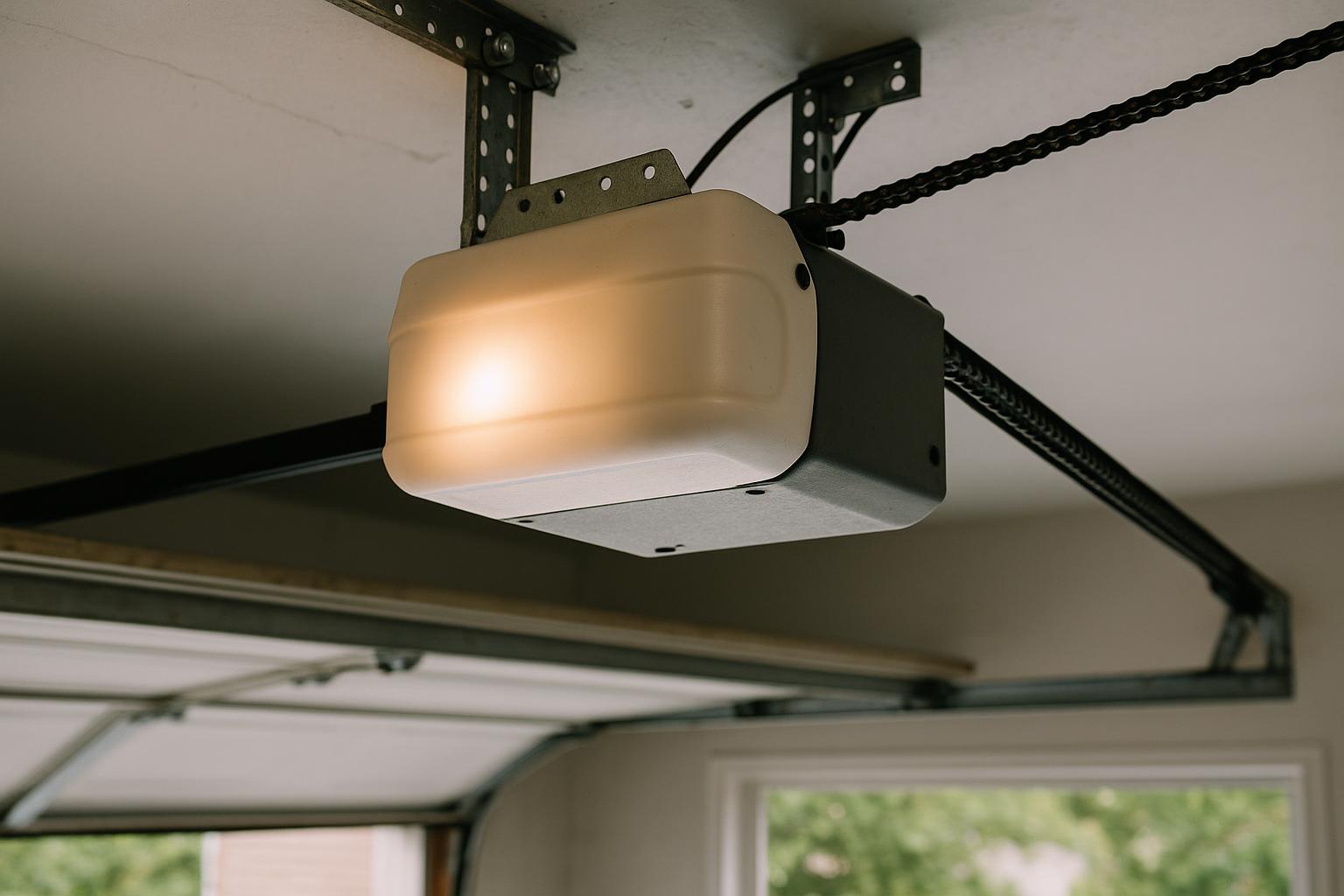 Signs Your Garage Door Opener Is Failing (And What to Do)