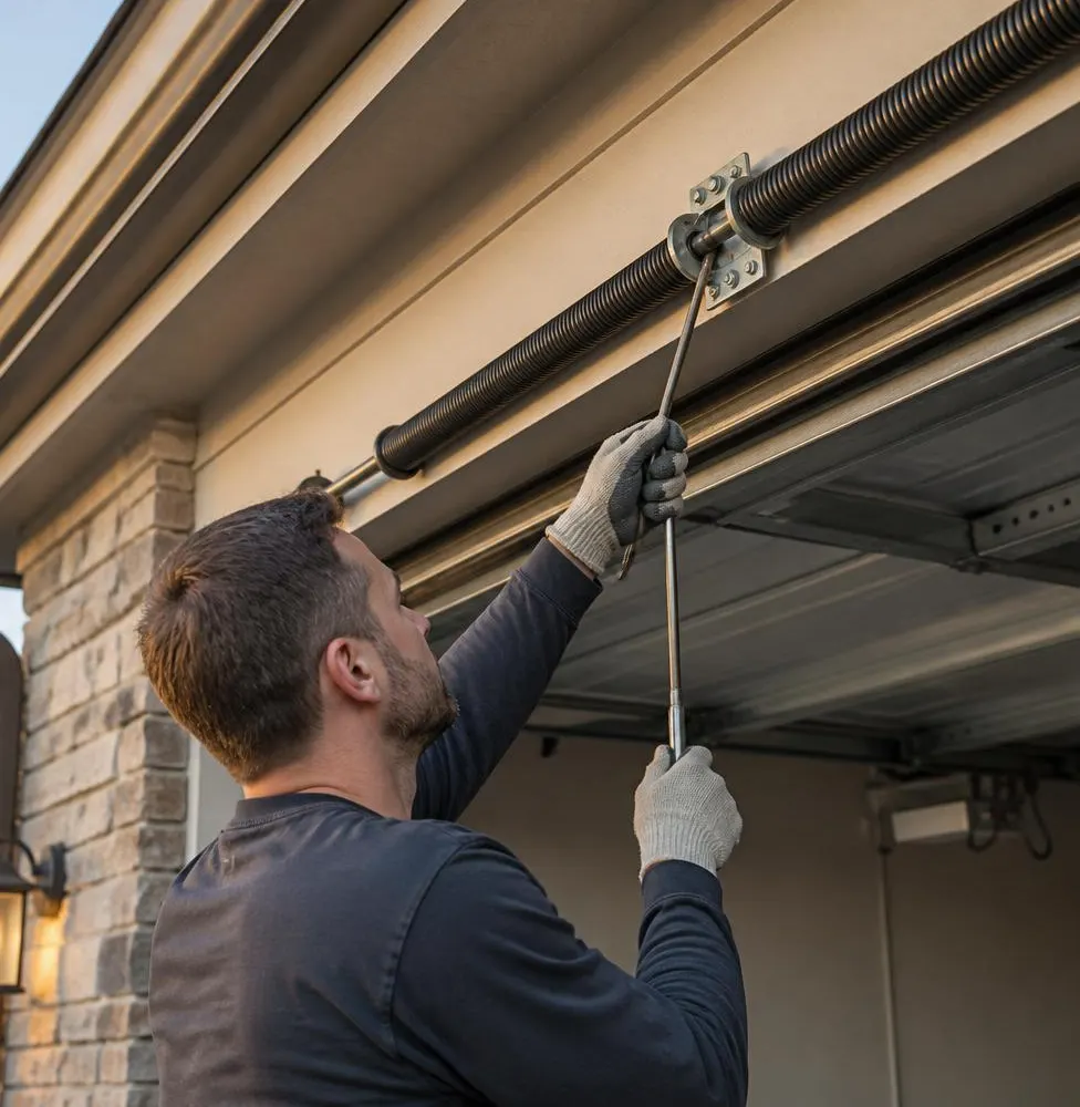 When Your Garage Door Opener Stops Answering the Remote — Mohnton Garage Door Repair, Mohnton, PA