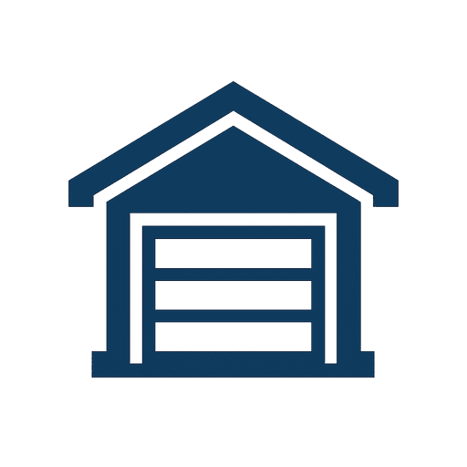 Mohnton Garage Door Repair logo